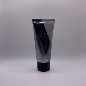 Victoria’s Secret Men’s HIM Platinum Hand and Body Lotion